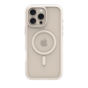 dbramante1928 Grenen MagSafe - obudowa ochronna do iPhone 16 Pro Max kompatybilna z MagSafe (gold)
